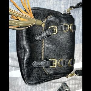 Steve Madden crossbody bag